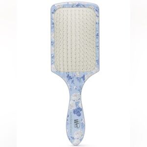 LOVESHACKFANCY Wet Brush Paddle Brush in Everblooming Rosettes Founder Favorite